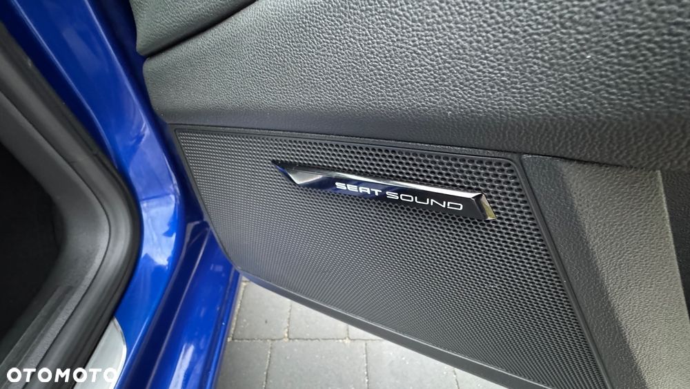 Seat Leon 1.8 TSI Start&Stop FR - 36