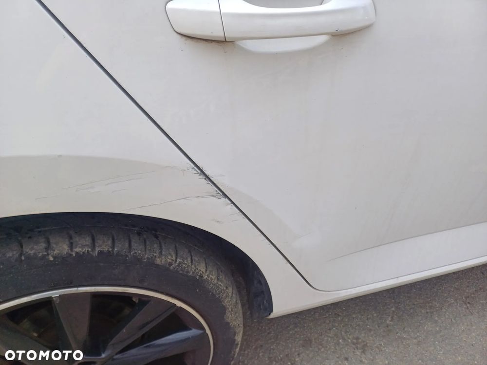 Skoda Fabia 1.2 TSI Monte Carlo - 28