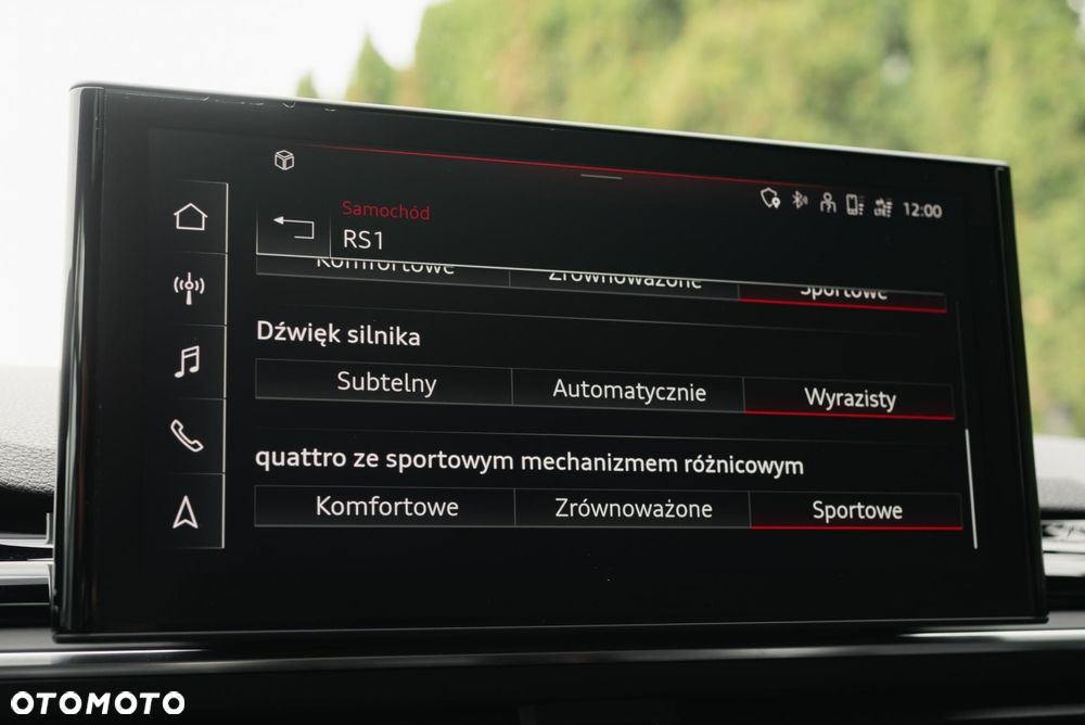 Audi RS5 Coupé - 23
