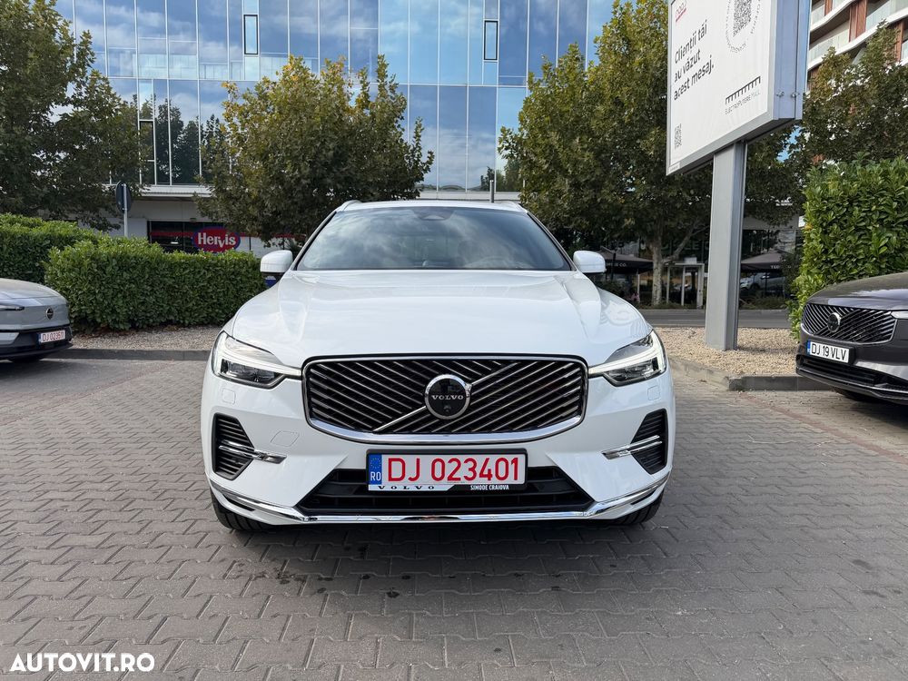 Volvo Xc 60 2026 photo 5