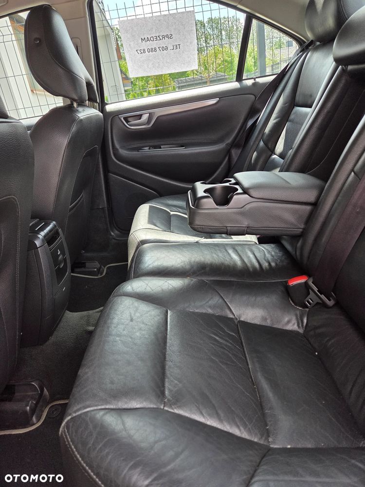 Volvo S60 2.4 Summum - 11