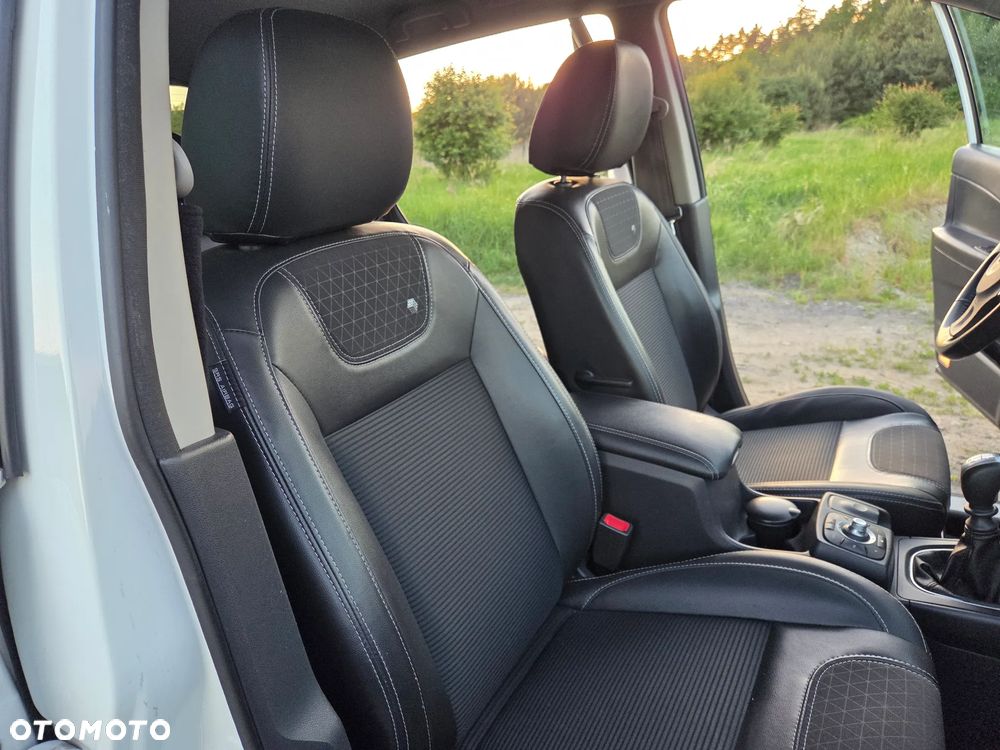 Renault Koleos 2.0 dCi 4x4 Limited - 27