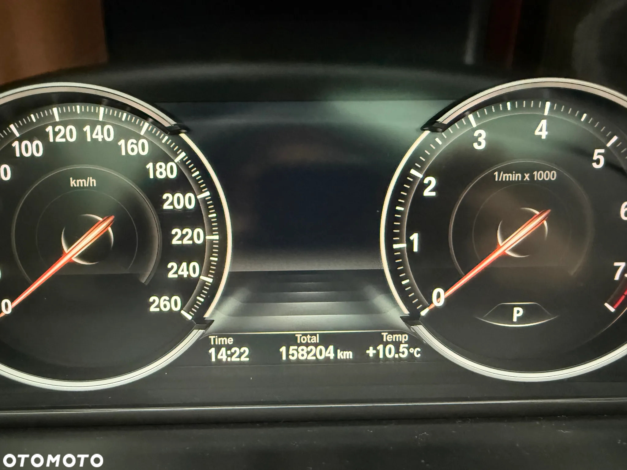 BMW Seria 6 640i xDrive Gran Coupe M Sport Edition - 16