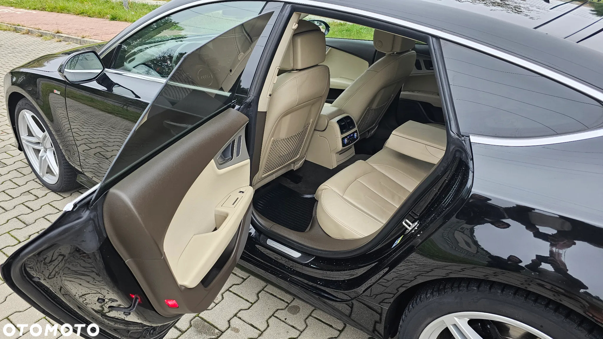Audi A7 Sportback 3.0 TDI Quattro S tronic - 12
