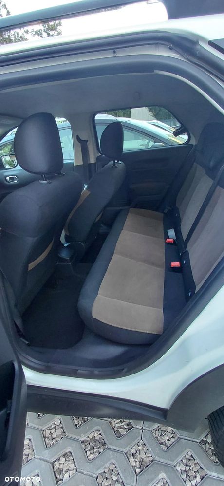Citroën C4 Cactus 1.2 PureTech MoreLife S&S ETG - 6