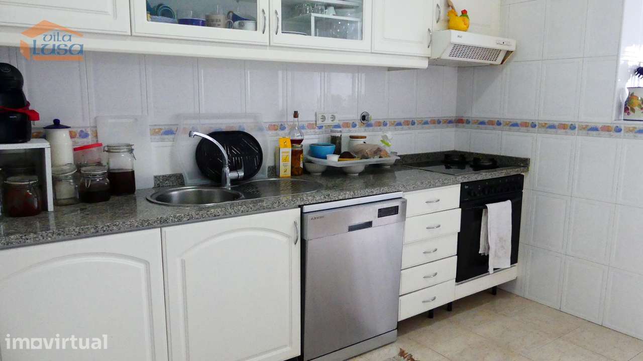 Apartamento T1 terraço lugar de garagem 7 Caminhos Gondomar - Grande imagem: 4/17