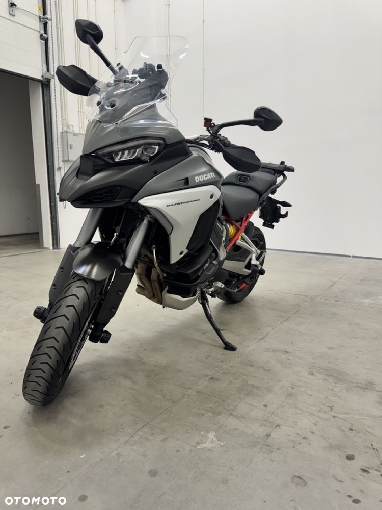 Ducati Multistrada - 6