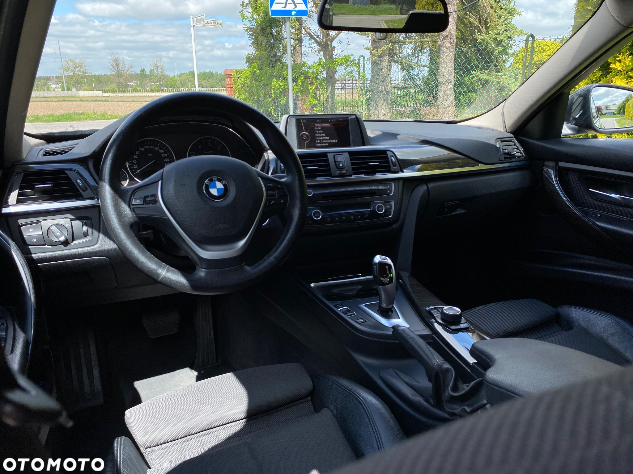 BMW Seria 3 - 19