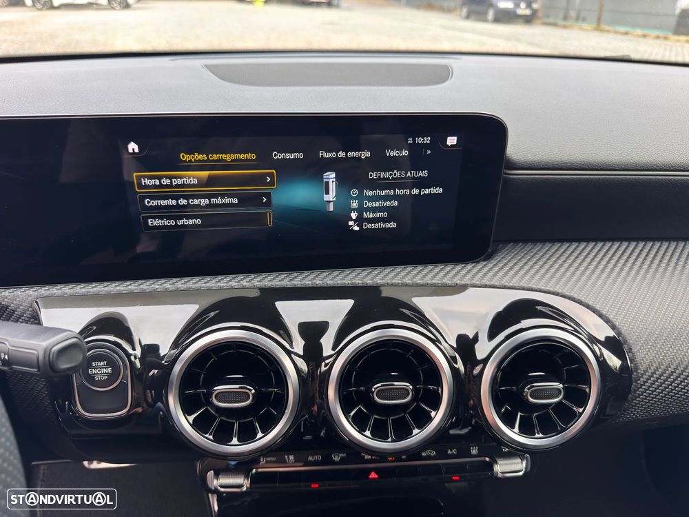 Mercedes-Benz A 250 - 23