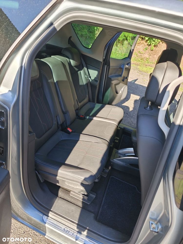 Opel Meriva 2013 photo 5