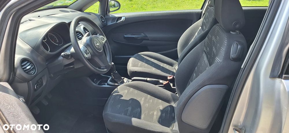 Opel Corsa 1.2 16V Enjoy - 5