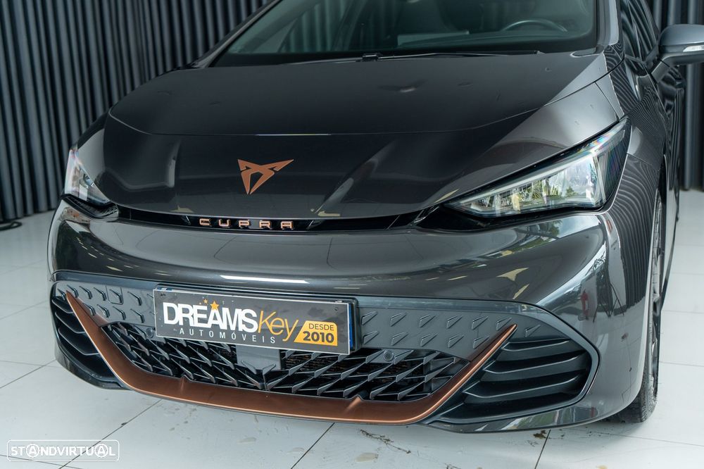 Cupra Born 77 kWh e-Boost - 31