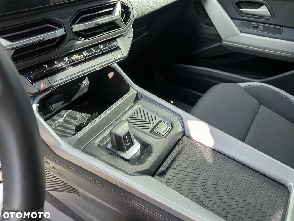 Dacia Bigster 1.8 Full Hybrid 155 Journey MMT - 12