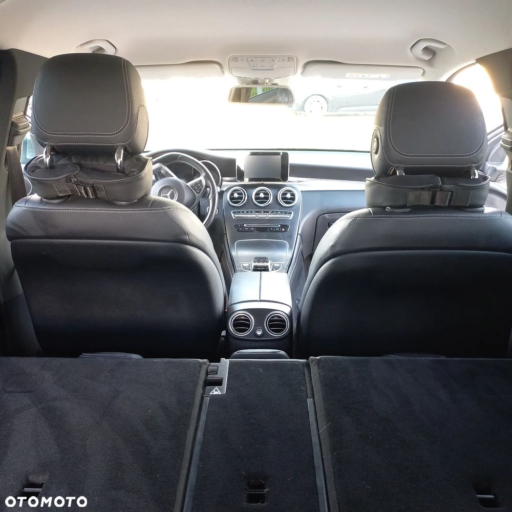 Mercedes-Benz GLC - 14