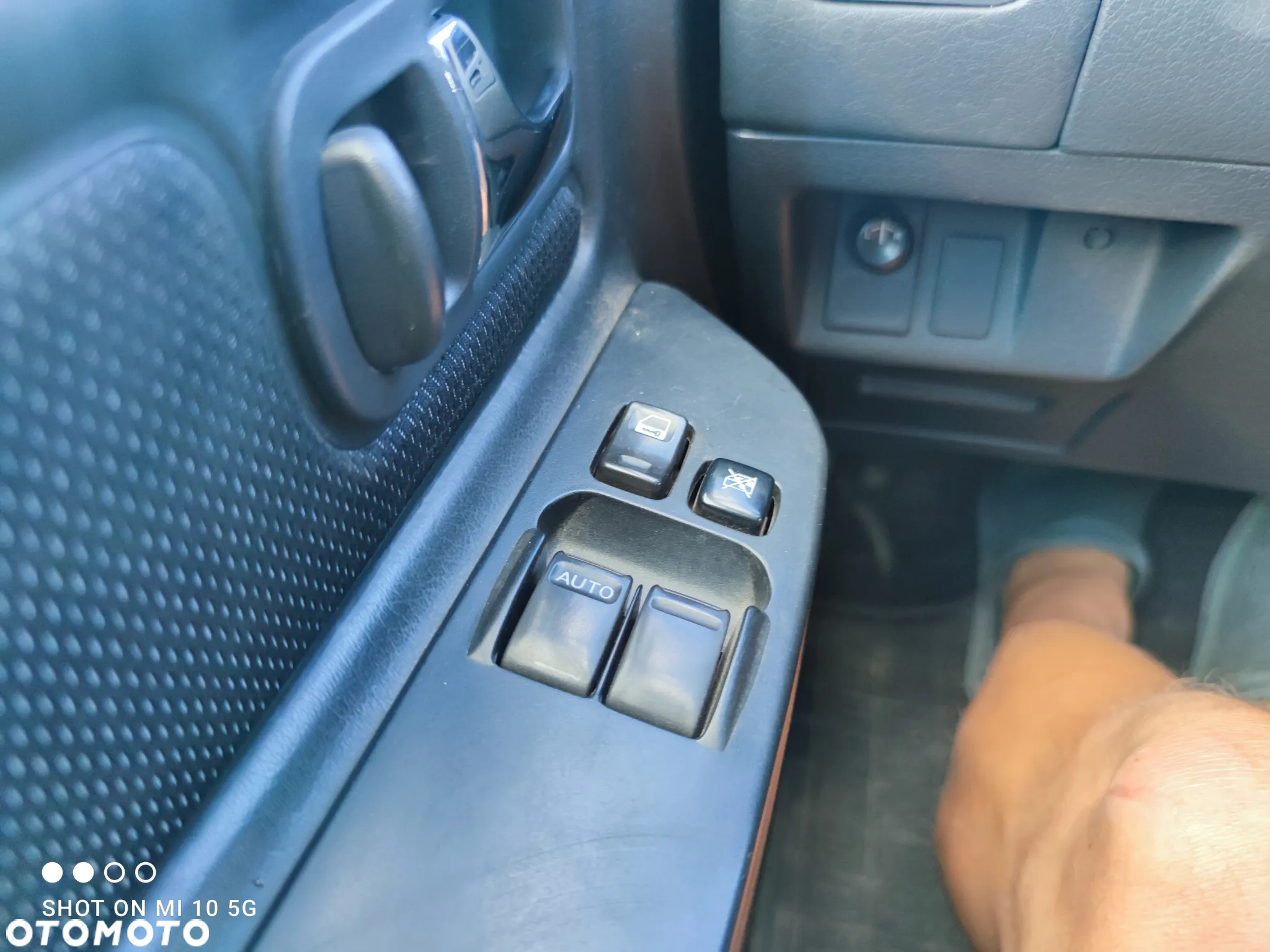Nissan Terrano - 20
