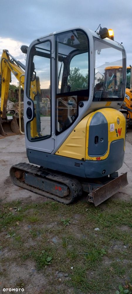 Wacker Neuson ET 16 - 2