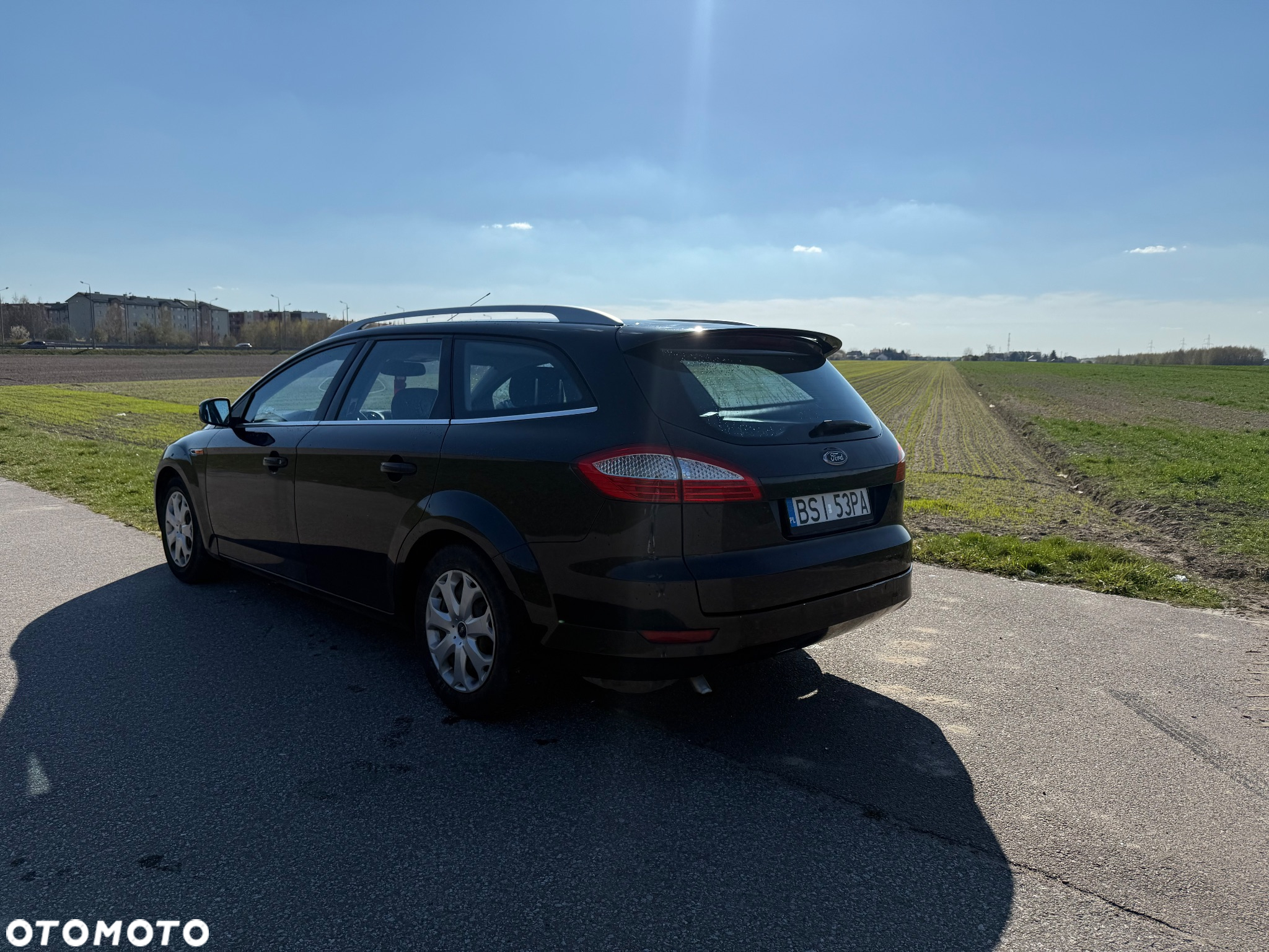 Ford Mondeo 2.0 Titanium - 15