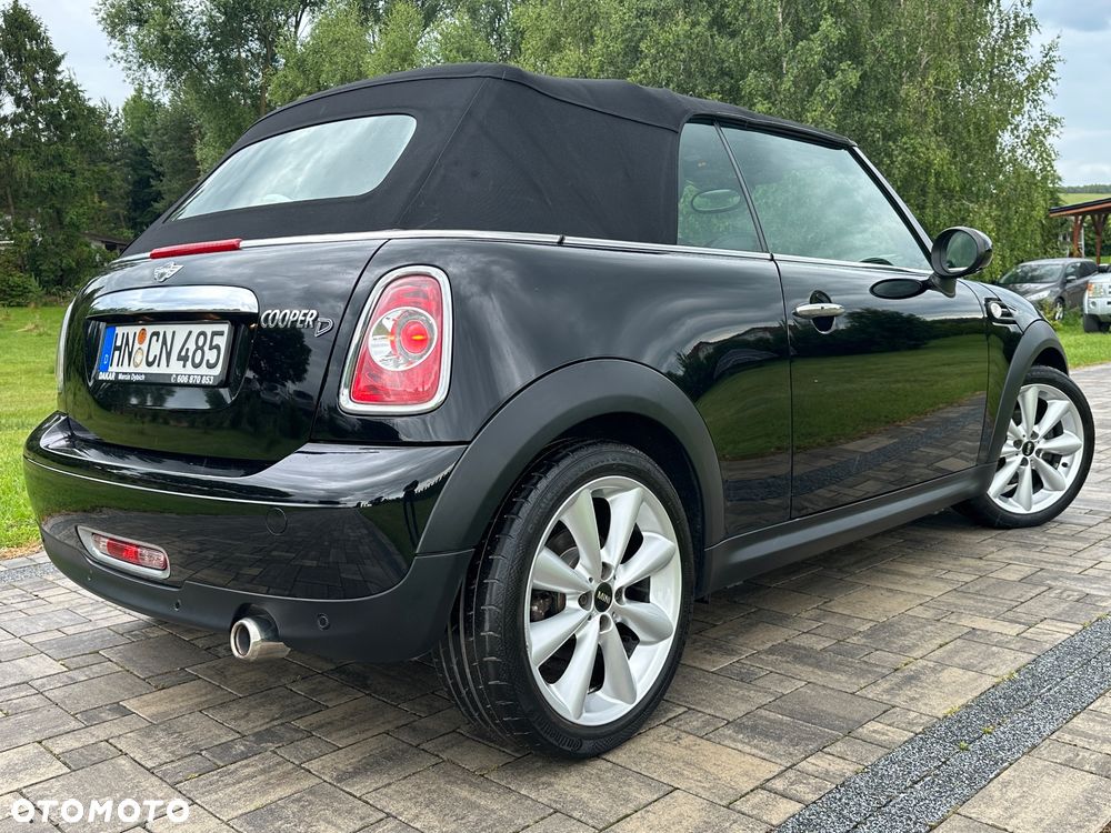 MINI Cooper D - 2