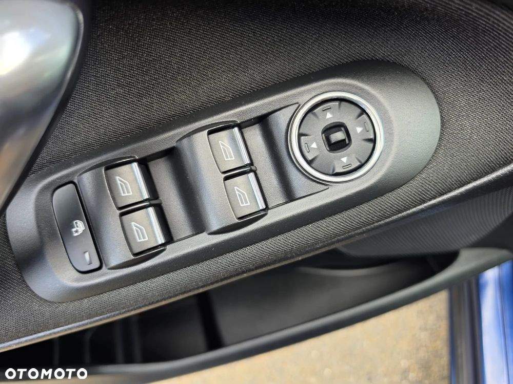 Ford S-Max 2.0 TDCi DPF Titanium - 15