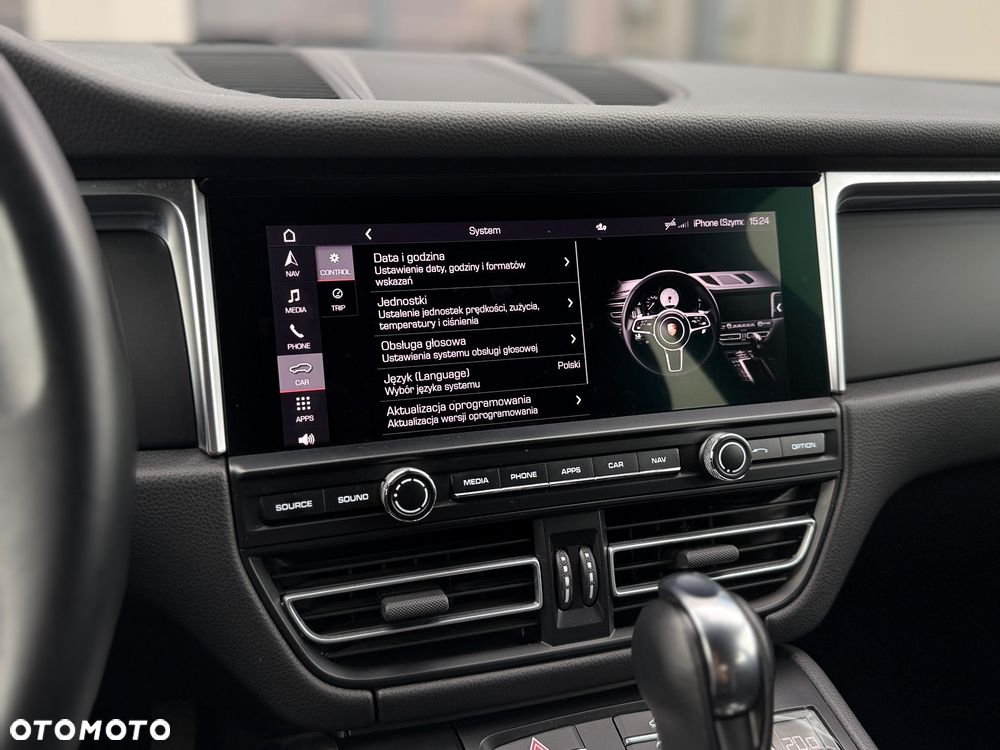 Porsche Macan PDK - 34