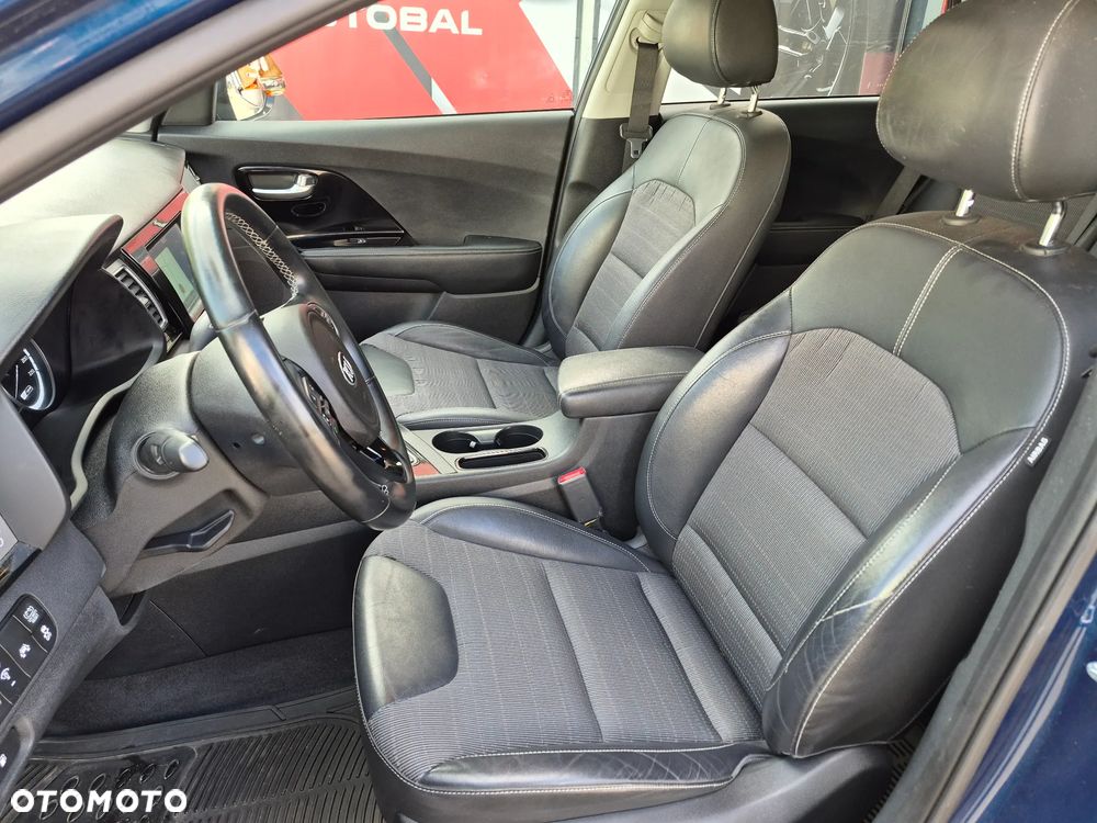 Kia Niro - 23