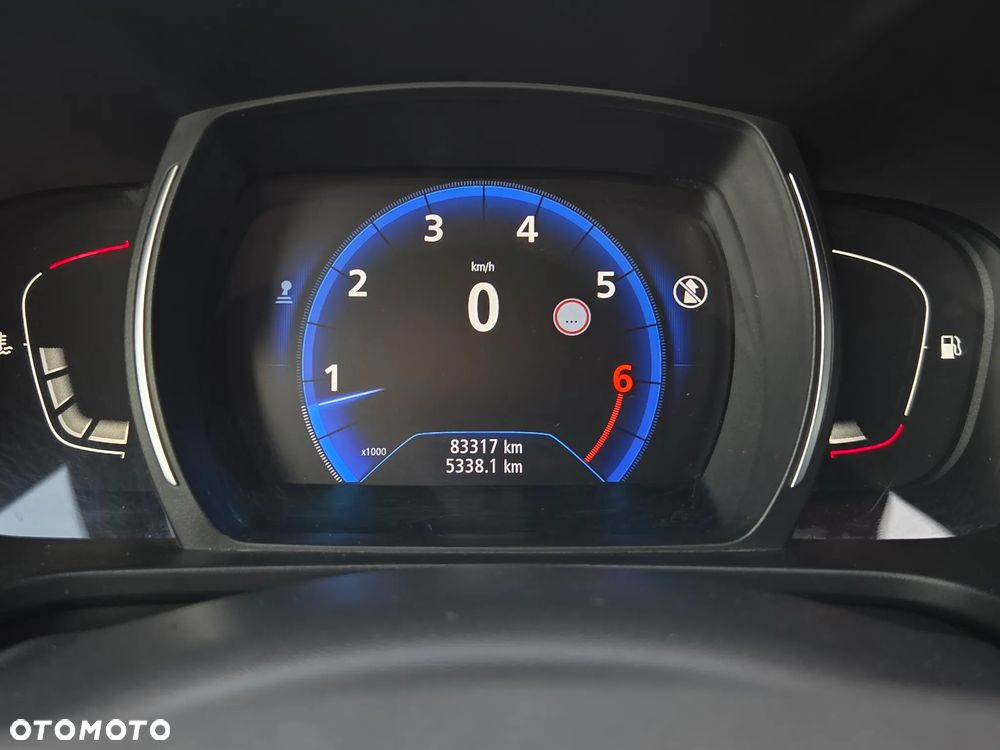 Renault Kadjar Energy TCe 130 Bose Edition - 34