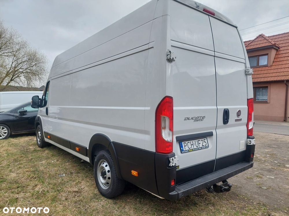 Fiat Ducato - 9