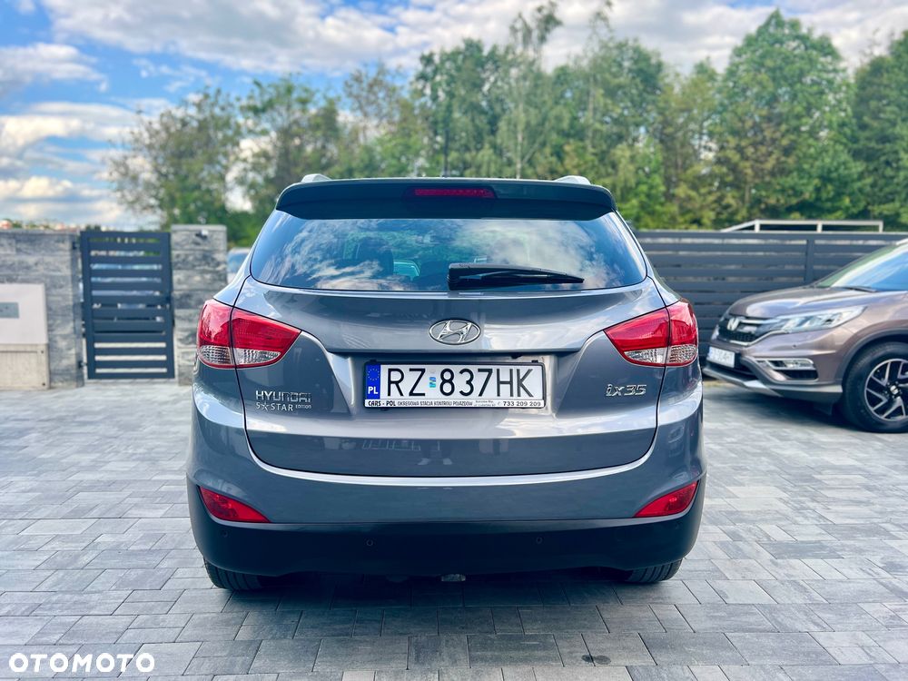 Hyundai ix35 1.6 2WD 5 Star Edition - 13