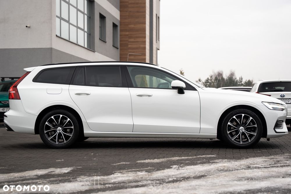 Volvo V60 B3 B Geartronic Momentum Pro - 17