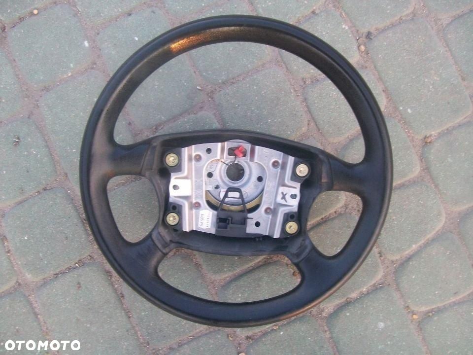 kierownica audi a3 8l - 1