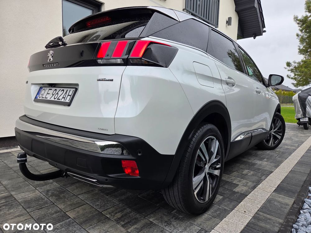 Peugeot 3008 HDi 150 Business-Line - 3