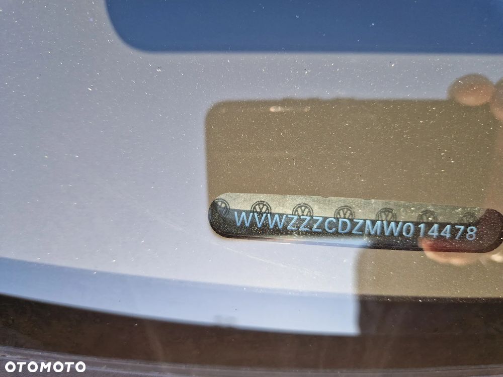 Volkswagen Golf 1.5 TSI OPF Life - 36