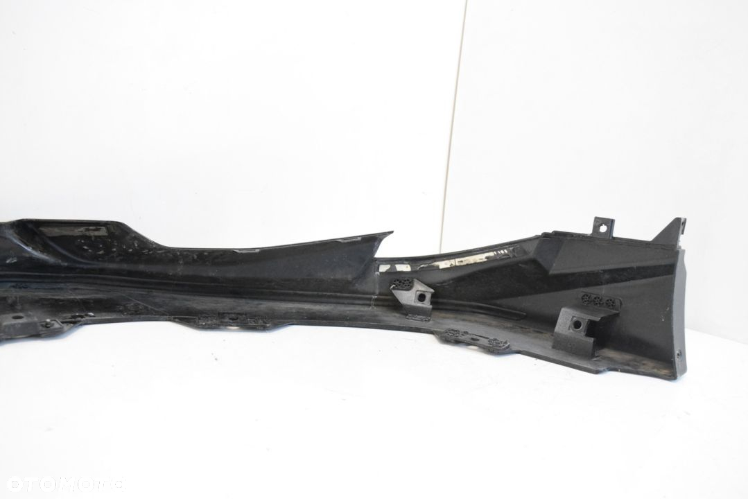 HONDA CIVIC IX 9 TYPE-R SPOILER ZDERZAK PRZÓD - 7