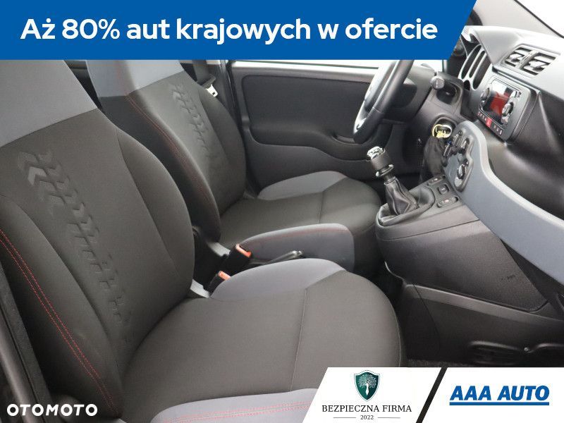 Fiat Panda - 11