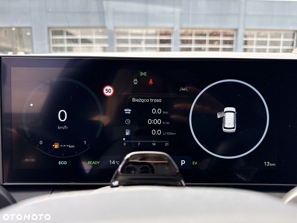 Hyundai Santa Fe - 19