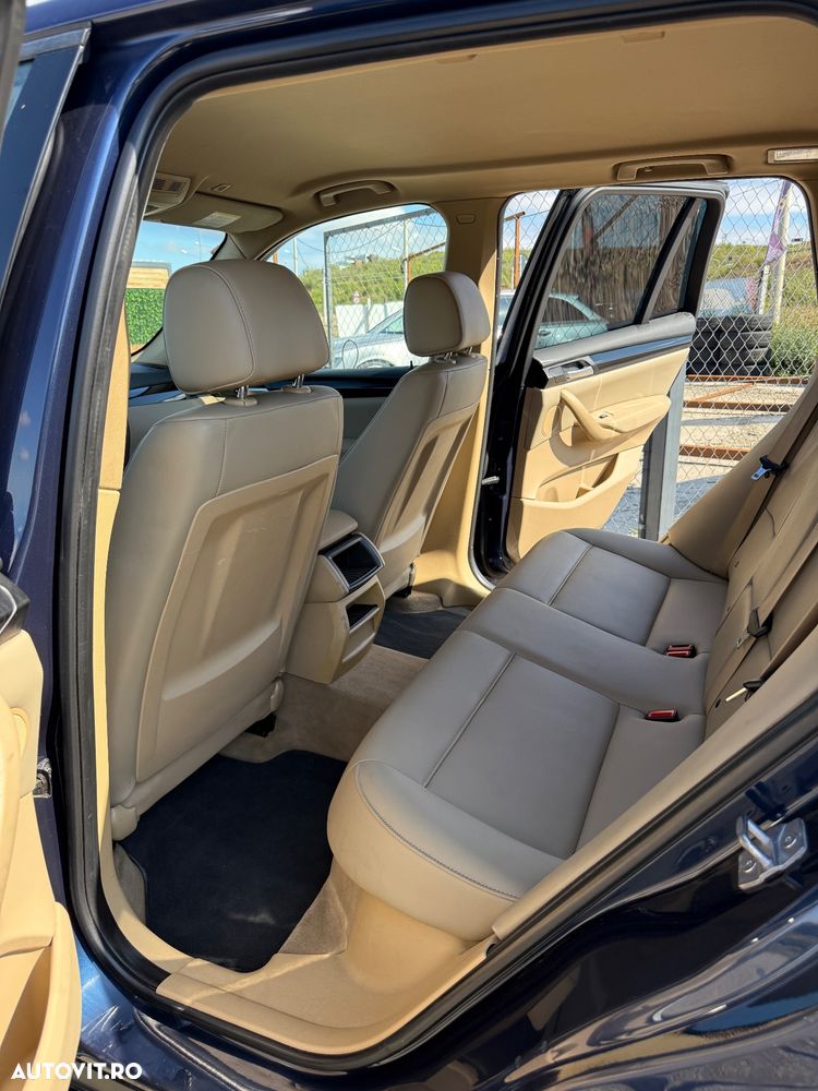 BMW X3 - 9