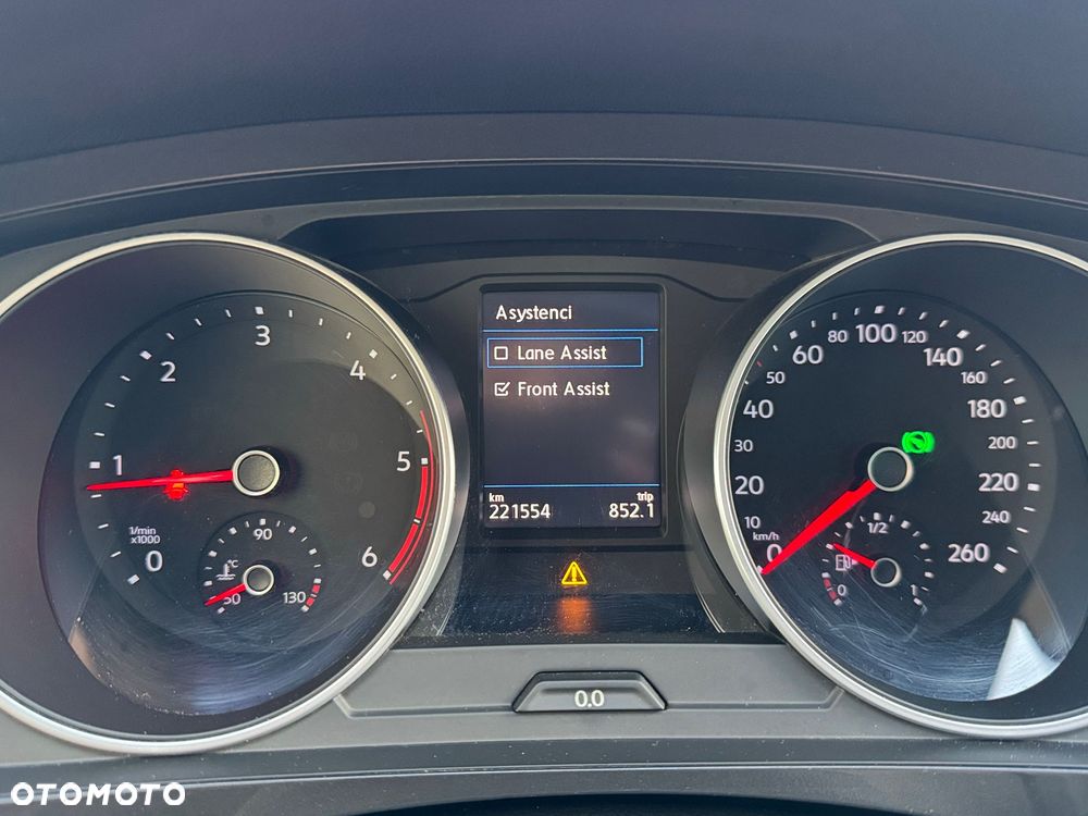 Volkswagen Tiguan 2.0 TDI SCR 4MOTION (BlueMotion Techn.) DSG Sound - 22
