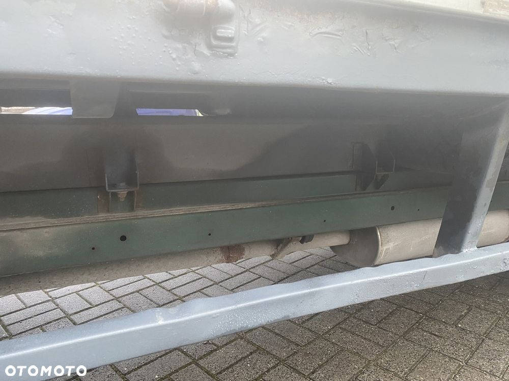 Volkswagen VW LT 35 2.5tdi Skrzynia 4m Maxi 182tys km Super stan - 9