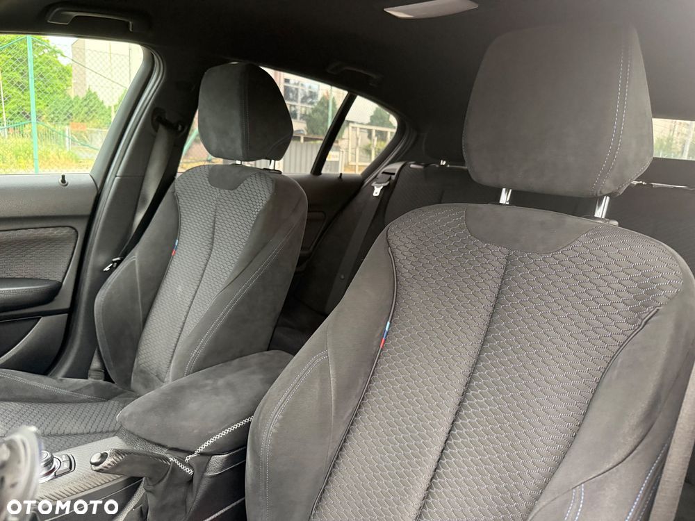 BMW Seria 1 - 23