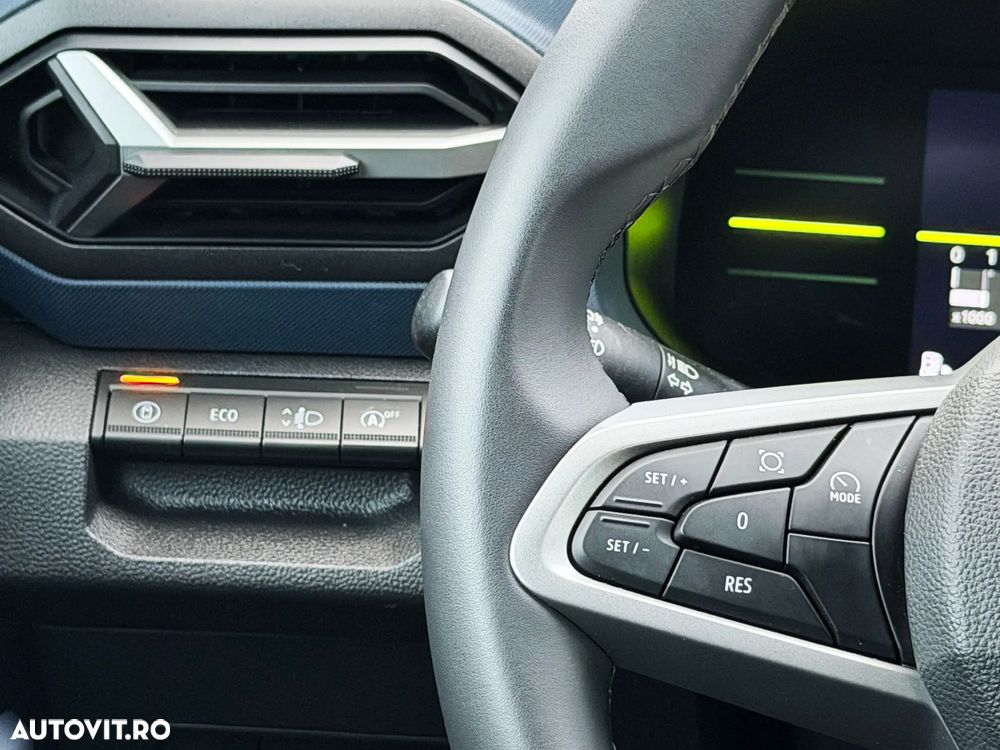Dacia Duster ECO-G 100 Journey - 13