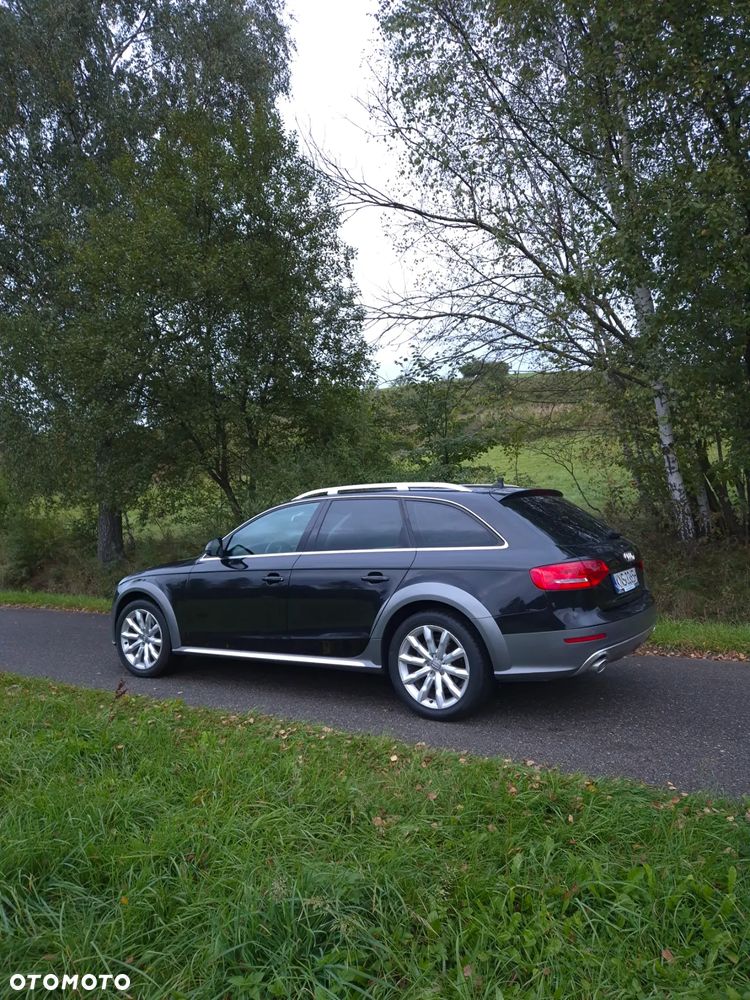 Audi A4 Allroad 3.0 TDI Quattro S tronic - 29