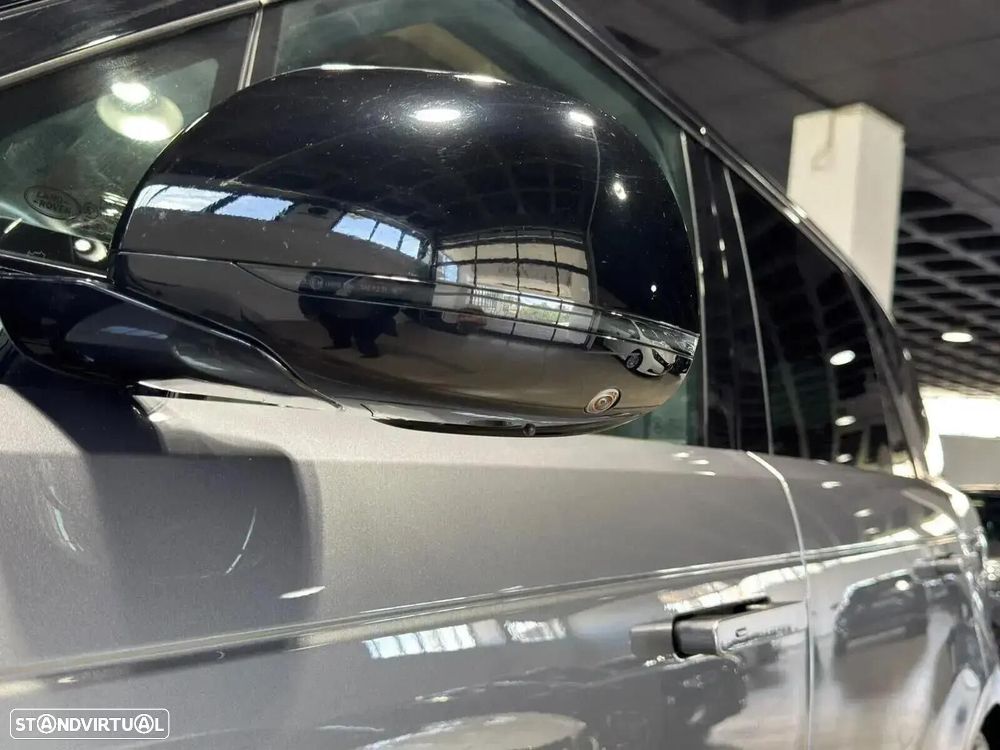 Land Rover Range Rover Sport 3.0 P440e Dynamic SE - 51