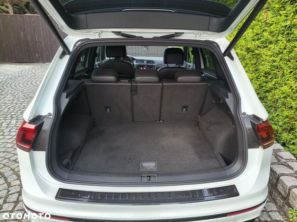 Volkswagen Tiguan - 7