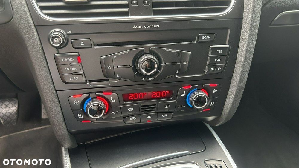 Audi A4 - 13