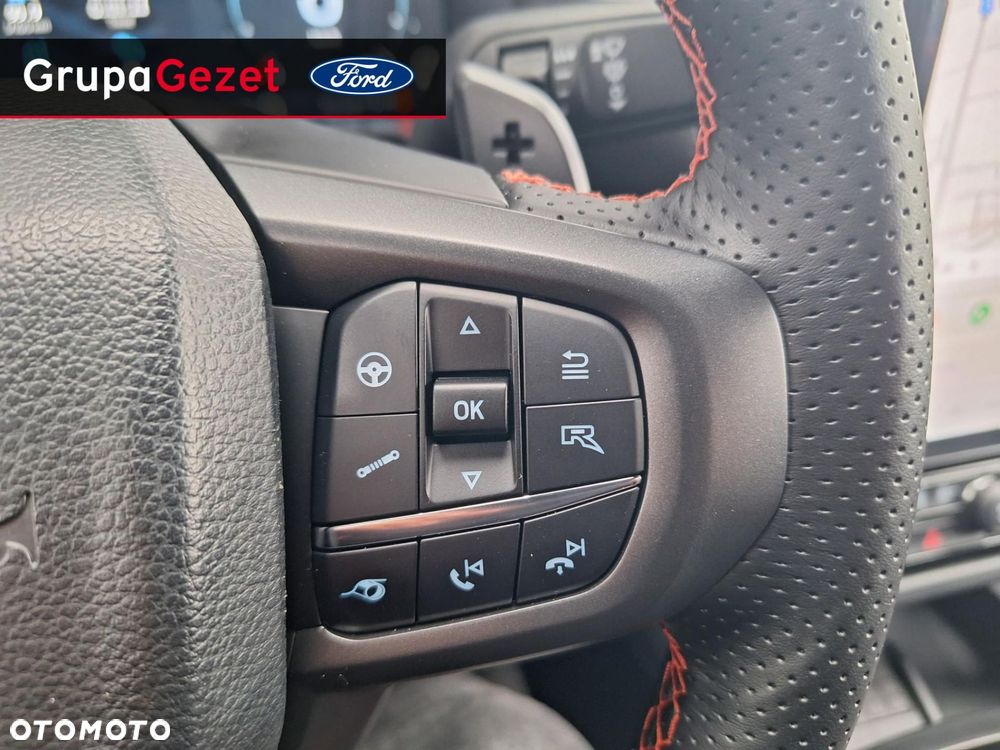 Ford Ranger Raptor - 6