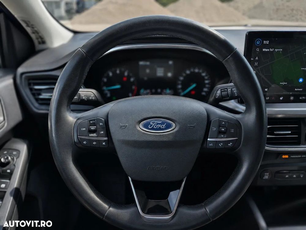 Ford Focus - 7