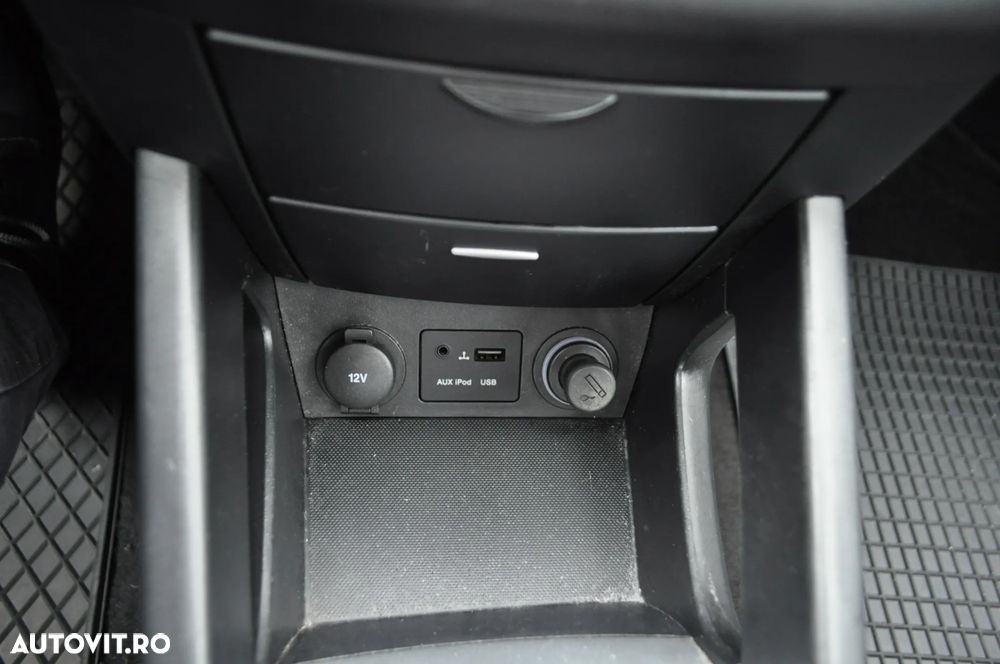 Kia Ceed Cee'd 1.6 GSL Best - 30
