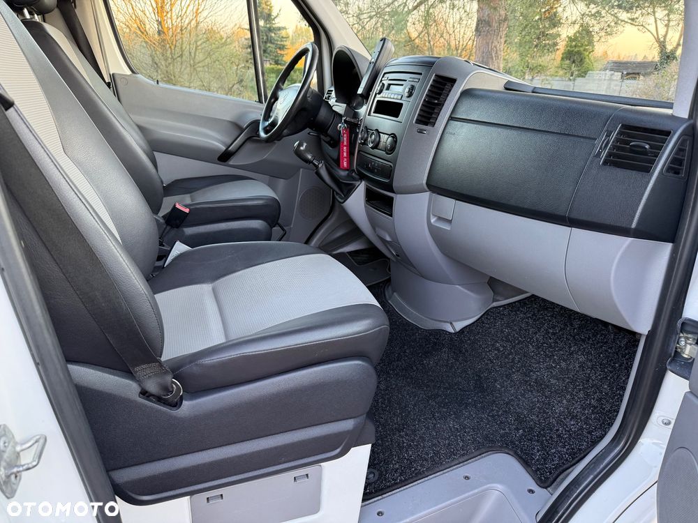 Volkswagen Crafter - 24