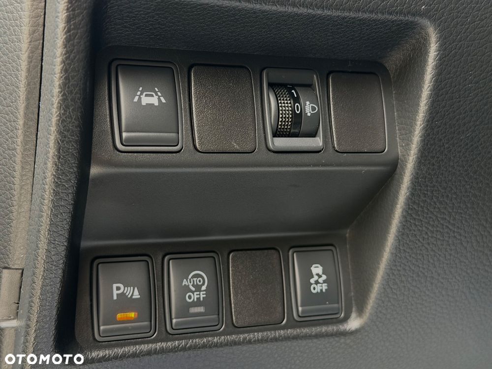 Nissan Qashqai - 33