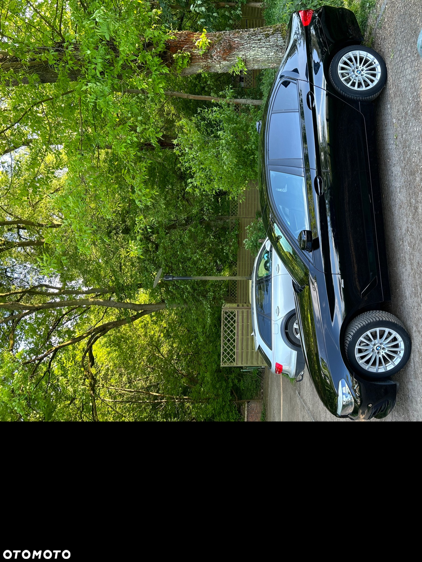 BMW Seria 5 520d Sport Line - 3